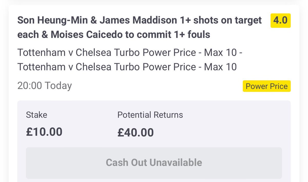 🎩 Andy’s Football Tips tweet media