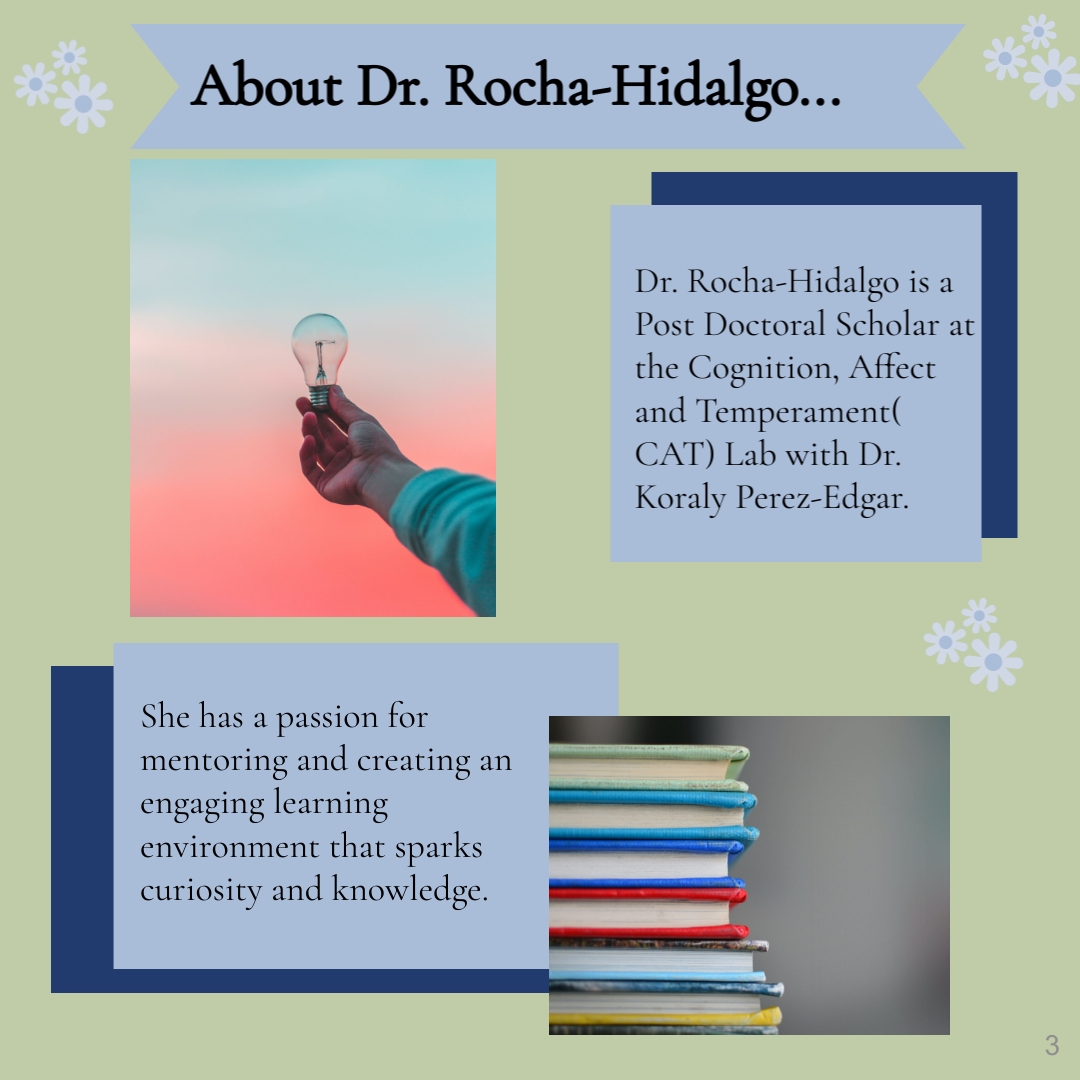 Infant Cognition Lab tweet media