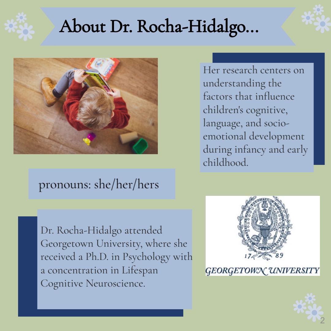 Infant Cognition Lab tweet media