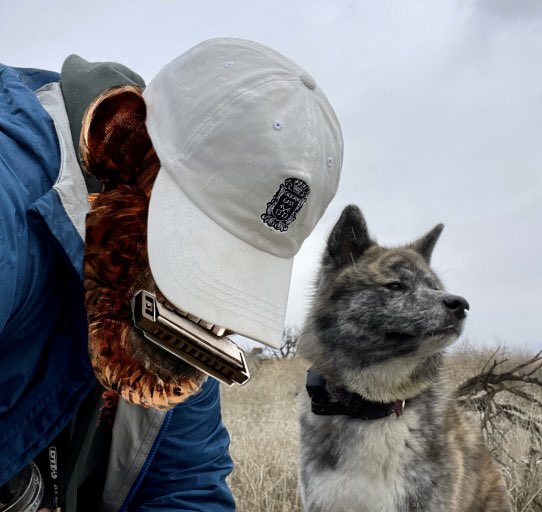 Rock’n my @TAS_Doorks hat today. @the_ape_society @TheCataldiGuild 🇸🇪 Swedish Proverb - There’s no such thing as bad weather, only bad clothing. Get outside MFers. Take care of yourselves. PS. @Block_Is_Hot_7 and @The_Block_Group is killing this $jelly AMA spaces. 👊