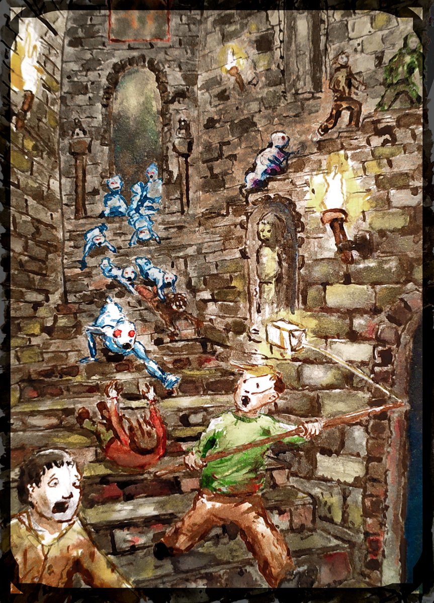 fictionspawn.near (Fictionspawn Games) tweet media