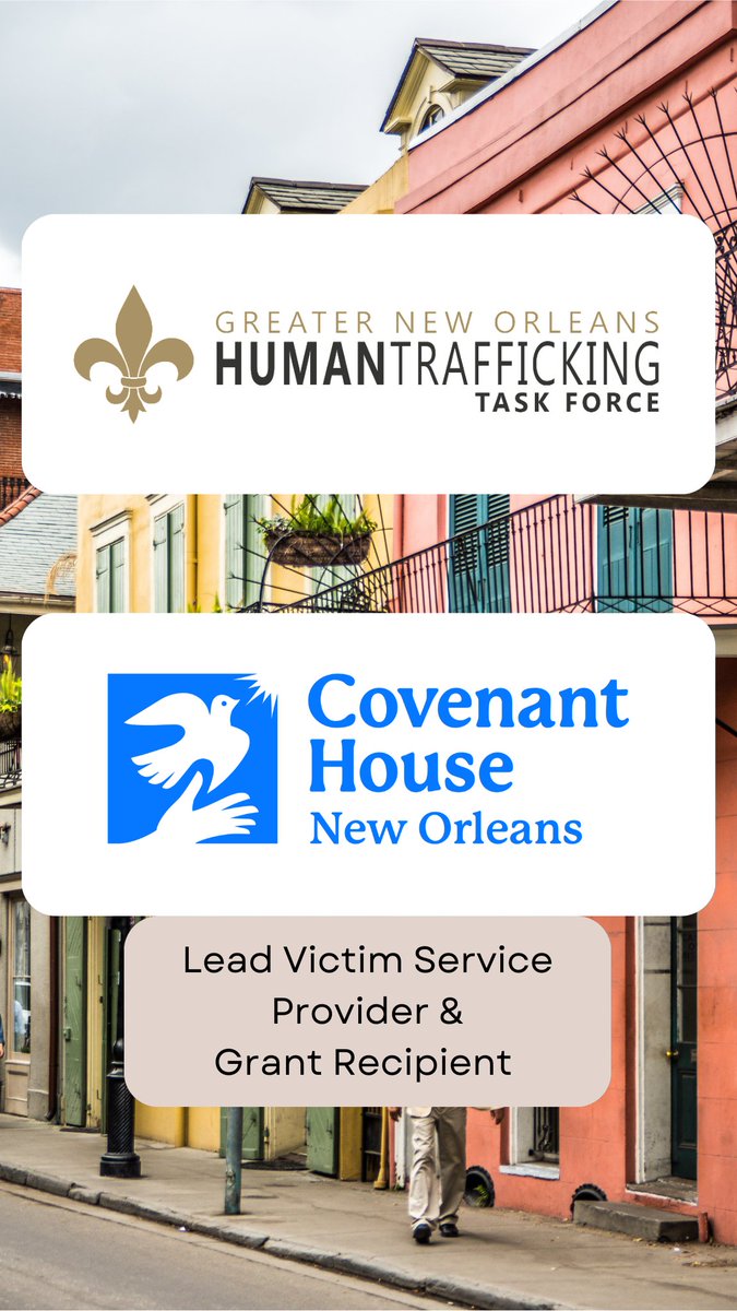 NOLA HT Task Force tweet media