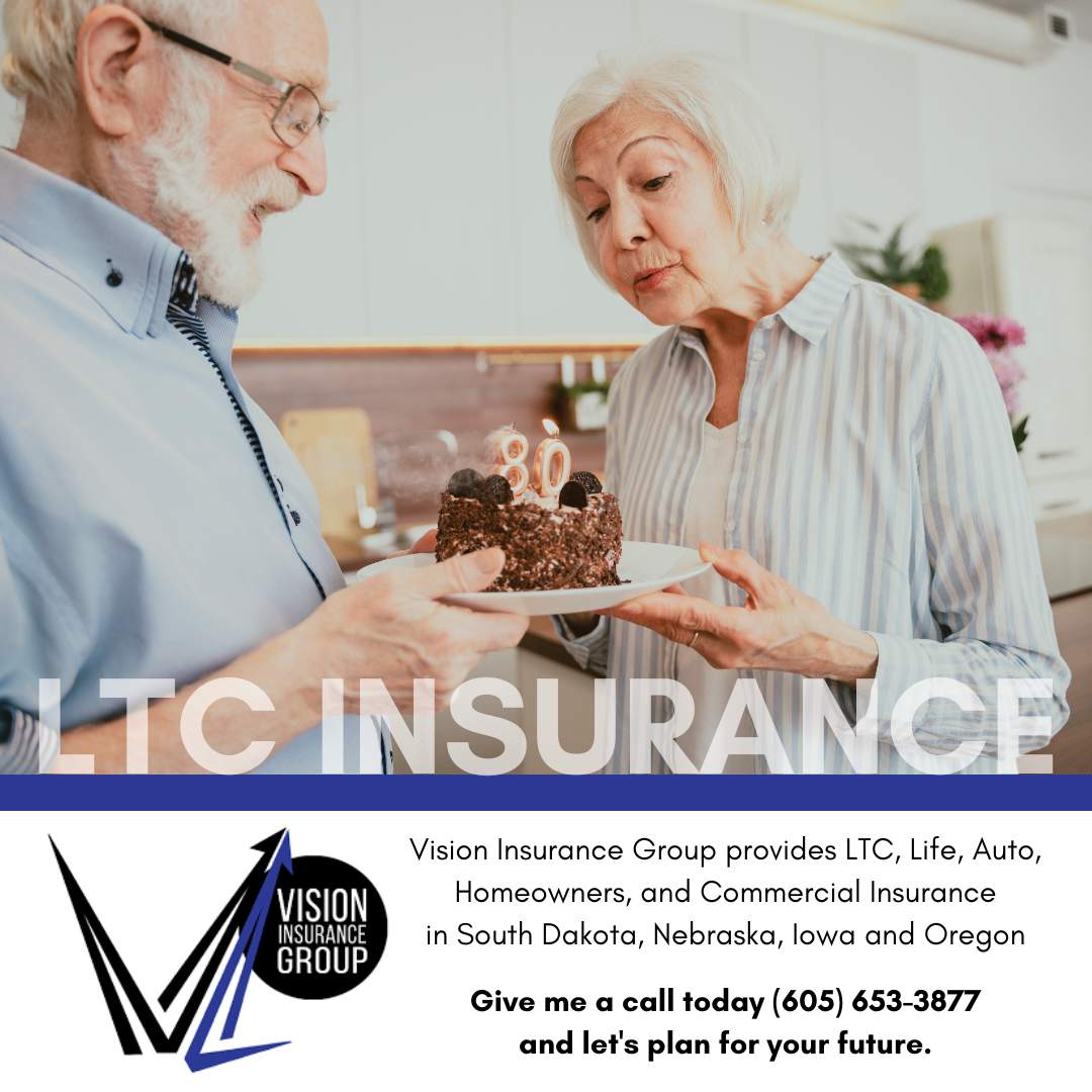 How do you know if you’re prepared for #retirement?
If you’re not sure, we should talk! #LTC #LongTermCare #FinancialServices #RetirementPlanning #RetirementGoals #FinancialPlanning #RetirementPreparation #RetirementAdvice