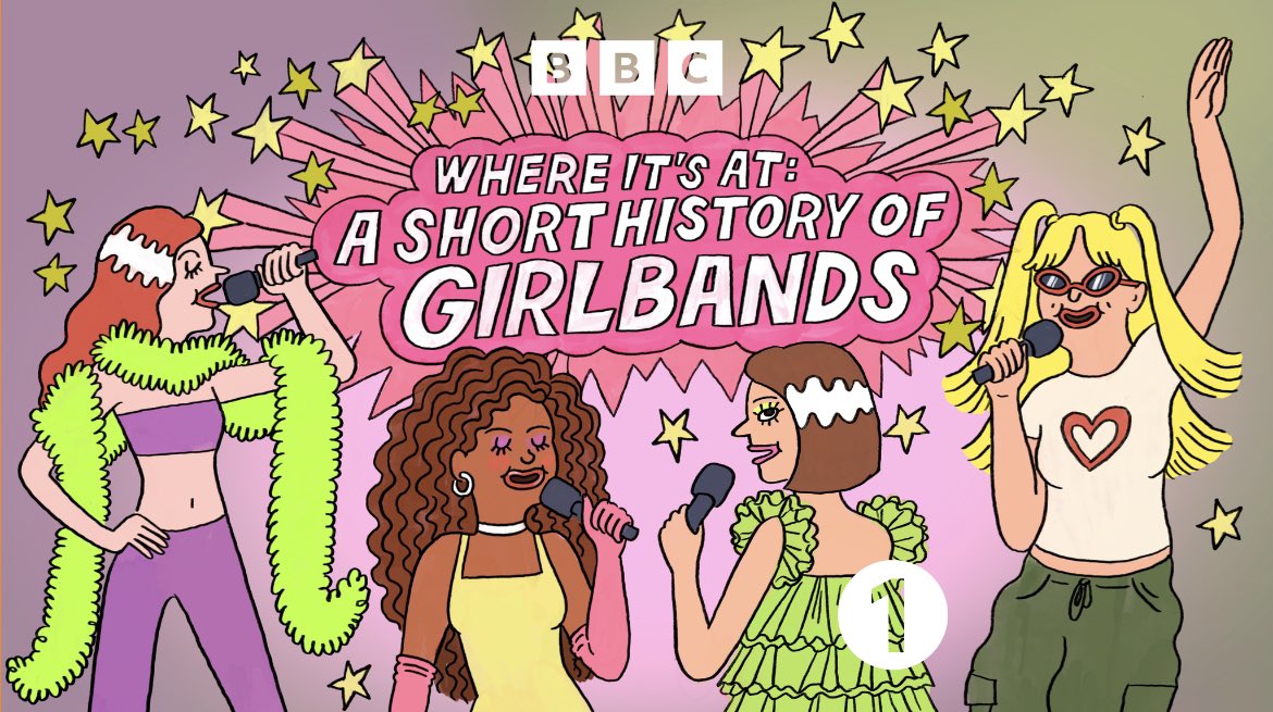 Join me taking a trip down memory lane in Ep.4 of this fantastic new series by @bbcradio1 @bbcsounds 

LISTEN HERE:
bbc.co.uk/sounds/play/m0…