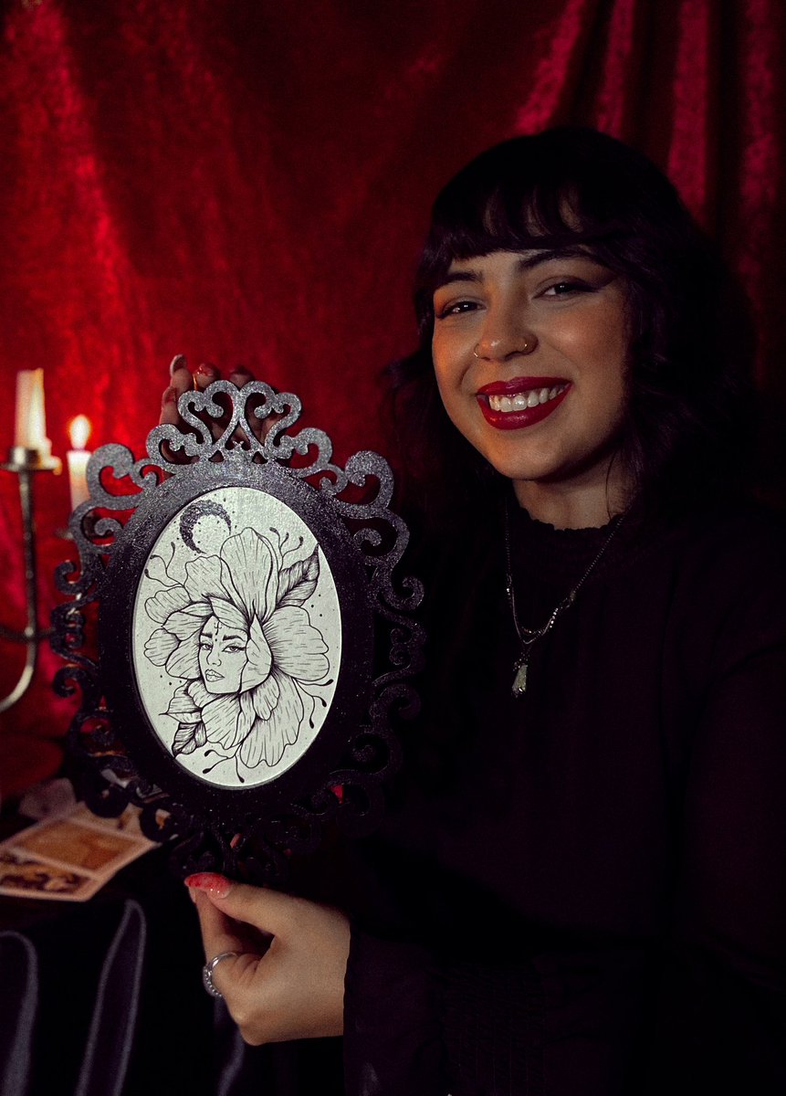 Art vs Artist 🖤🌙