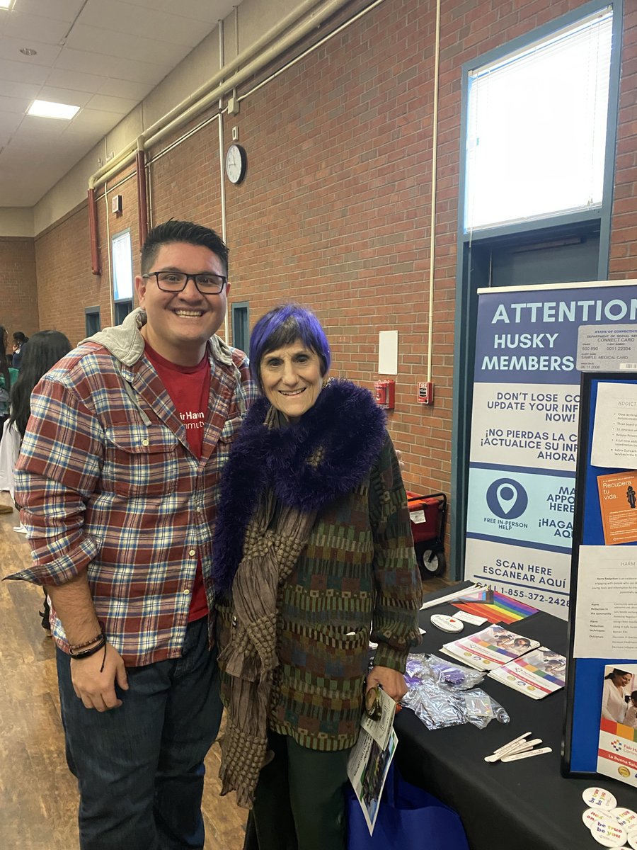 FairHavenCHC's tweet photo. Thank you to Rosa DeLauro for inviting Fair Haven Community Health Care to her Community Resource Fair!

It was a fantastic event where members of the community could discover a wide range of resources that can benefit them and their families.

#fhchc #fairhaven #community https://t.co/NoXHrYDgbi