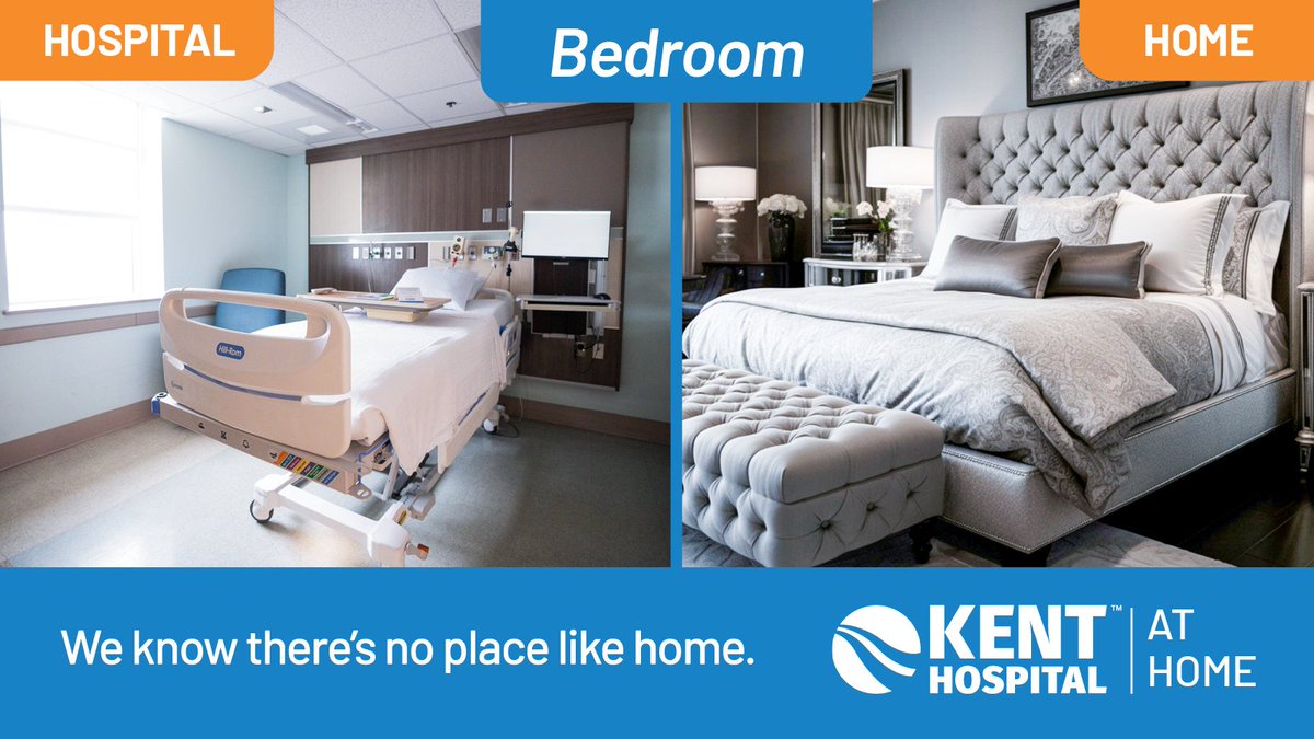 KentHospital's tweet photo. There’s something to be said about sleeping in your own bed.  

Kent Hospital at Home allows patients to do just that.

Learn how you can continue to sleep soundly at: https://t.co/27Vnaj6N1o. 

#HospitalAtHome #HospitalAtHomeRI
@ahahospitals https://t.co/szMkdLFrzU