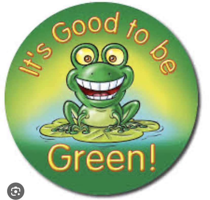 MartleshamPri's tweet photo. At MPA itβs good to be green. We were really happy with behaviour at MPA last week. To celebrate - all children can wear non uniform this Friday! #itsgoodtobegreen https://t.co/769qOIMCnk
