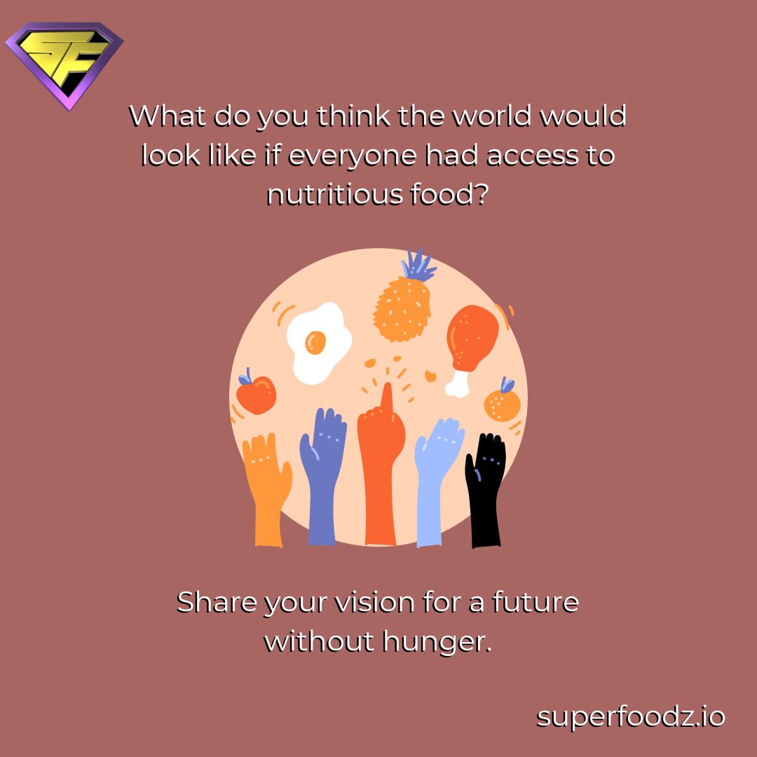 SuperFoodz tweet media