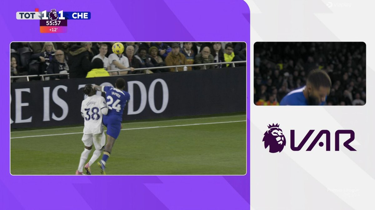 Tottenham Tiers tweet media