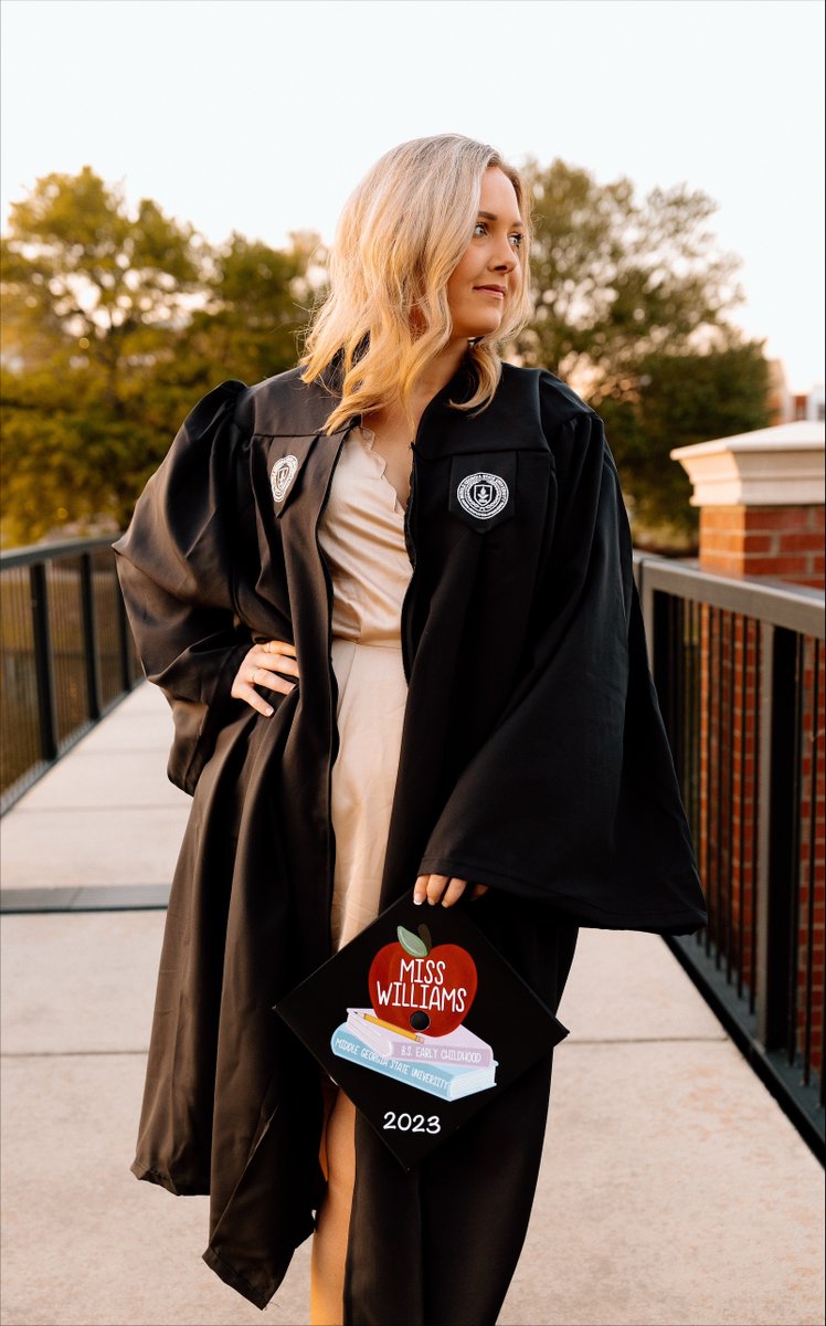 MGAstateU's tweet photo. ππ
SAVE THE DATE, soon-to-be grads! We're only 1οΈβ£ month away from fall 2023 graduation, Dec. 6-7!
πΈ If you're graduating this fall, don't forget to submit photos for the graduation slideshow! Deadline is Thursday, Nov. 30 @ 6pm β
#MGAGrad #Knighted23 #Classof2023 https://t.co/acXs7C2GGb