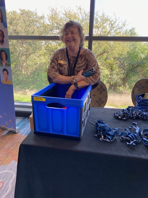 TIBS had a wonderful two days in Georgetown, first meeting with the board, followed by meetings with IB coordinators and administrators from across the state. 
Our next meeting will be virtual on March 1st, 2024.  We hope you will be able to join us.