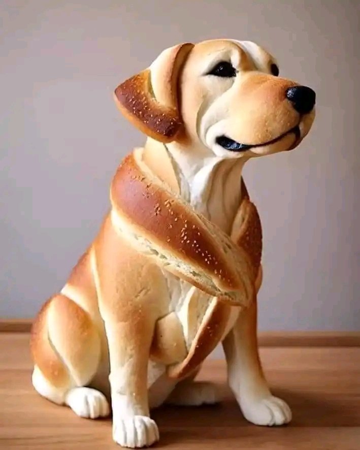 zonadecriptos's tweet photo. 🐶🐾🥖Comparte el pan de la abundancia canina, para que tus peludos siempre tengan alimento.
#perrotips https://t.co/tKBBqZWEOA