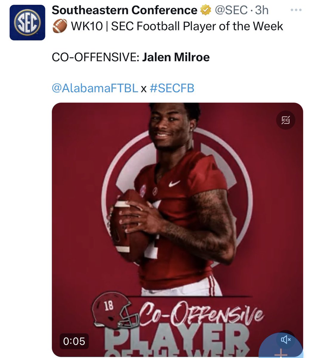 Stanfield Qb tweet media