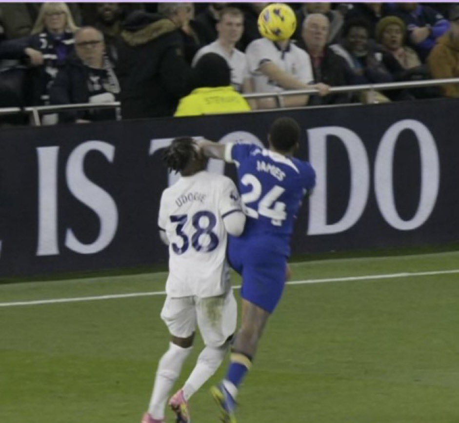 footballinggod5's tweet image. This Game! 😂😂😂

#SpursChelsea