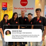 Photo by Life at Conga INDIA (@Conga_India)