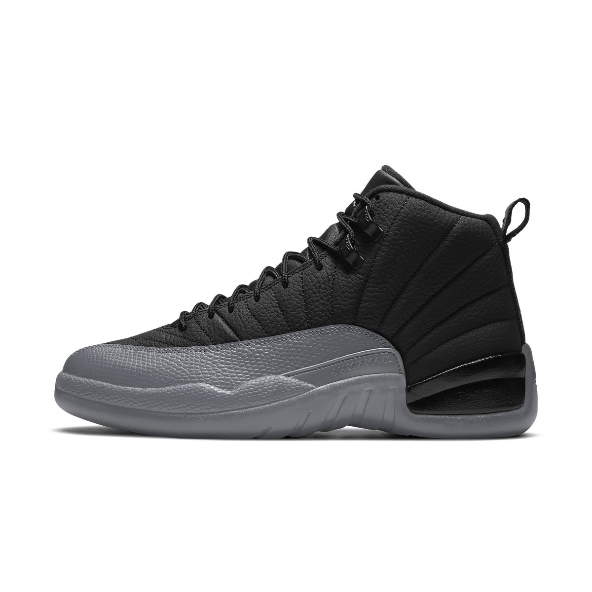 houseofheat's tweet photo. Air Jordan 12 "Black/Wolf Grey" Coming 2024 🐺

DETAILS: https://t.co/K2J1sa2Eiw https://t.co/SWZQH8i5GC