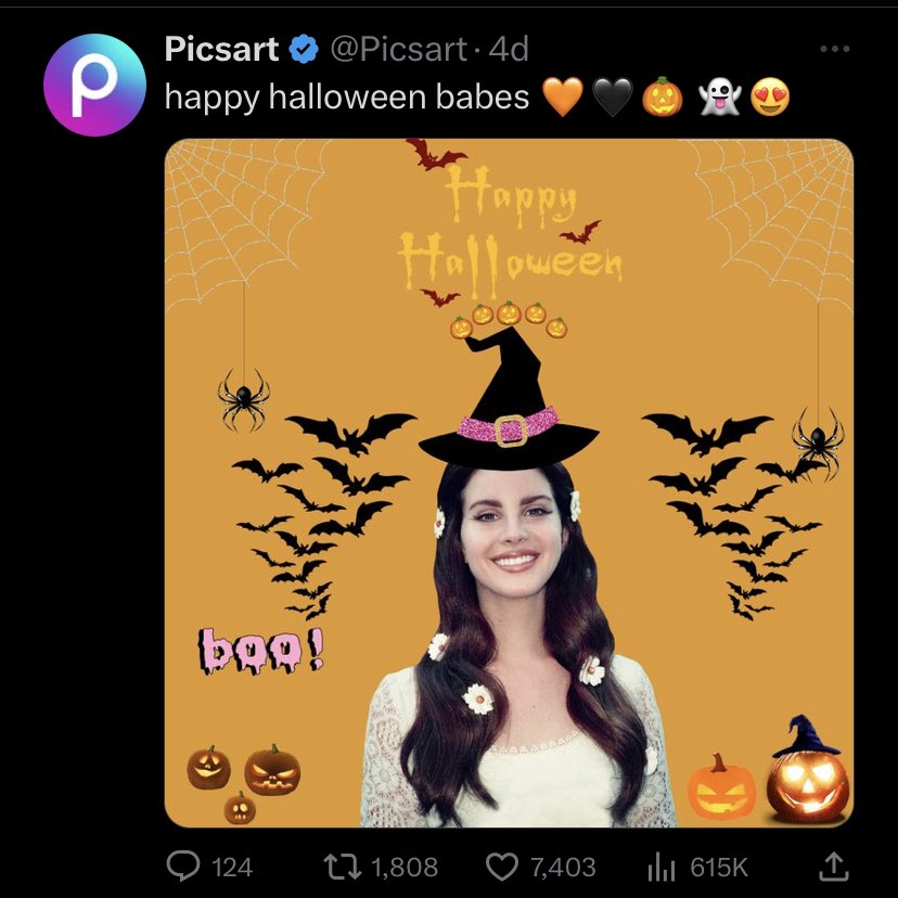 CinamonSluh's tweet photo. The devil works hard but Picsart works harder https://t.co/ywSC5kZKTH