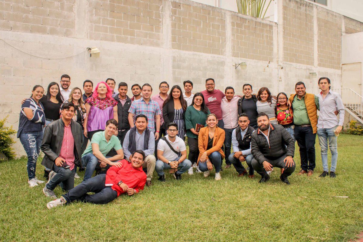 Morena Chiapas tweet media
