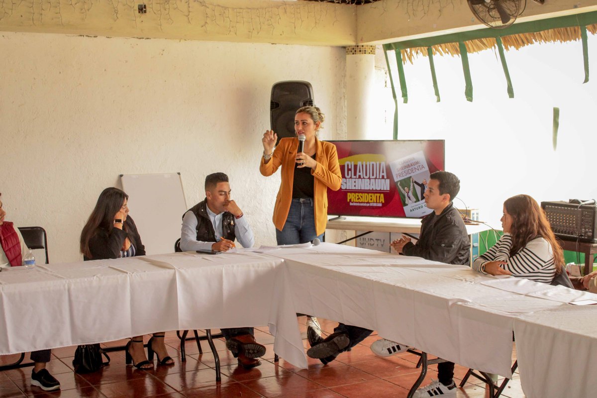 Morena Chiapas tweet media