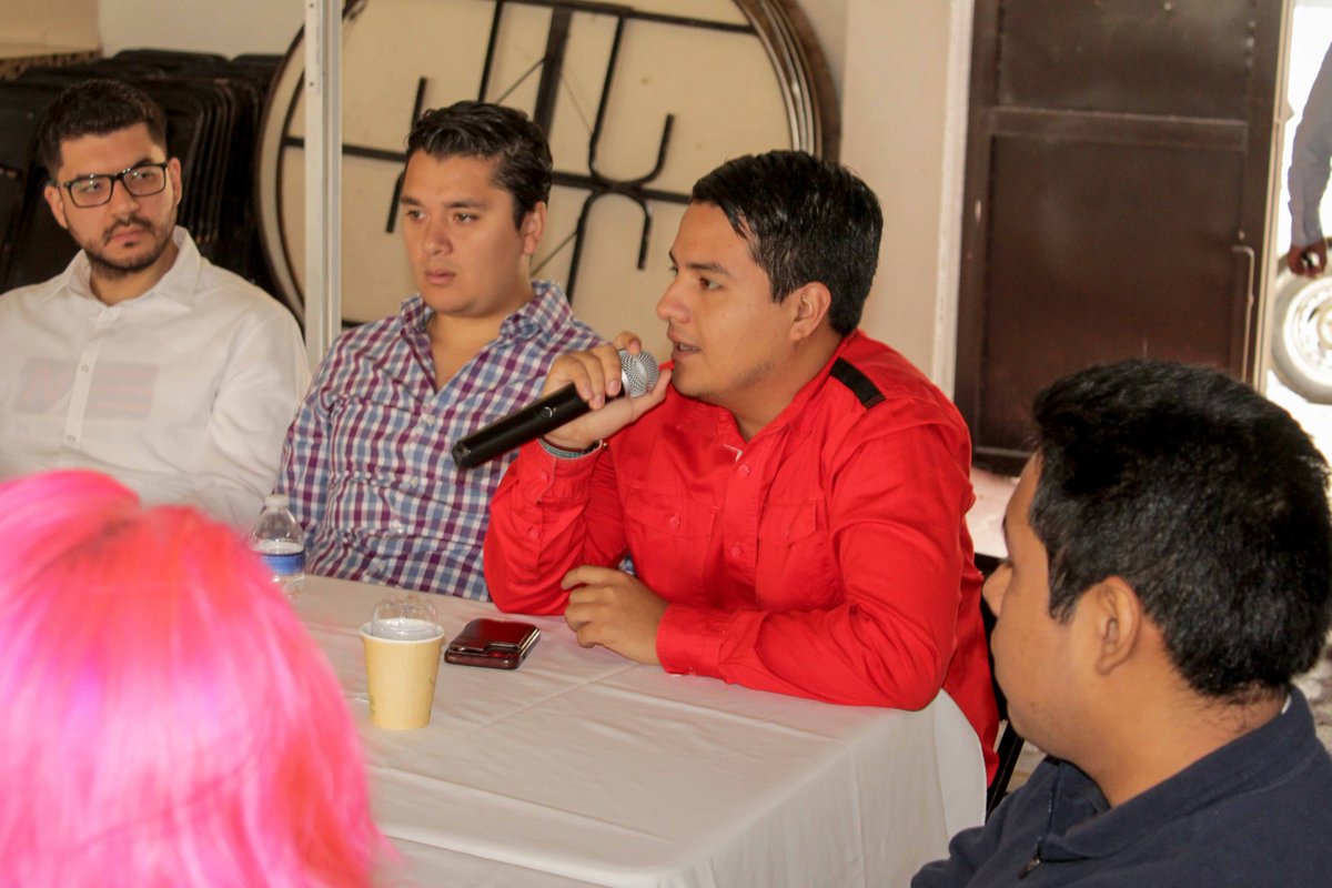 Morena Chiapas tweet media
