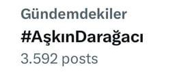 ya işte bu yaa #AşkınDarağacı