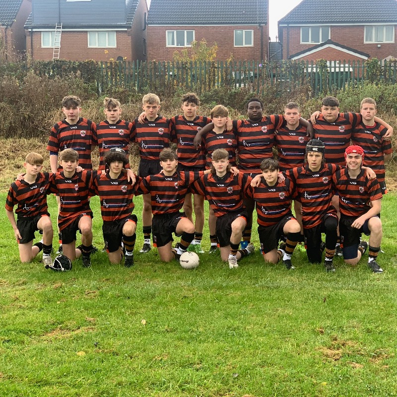 Oldham RLFC tweet media