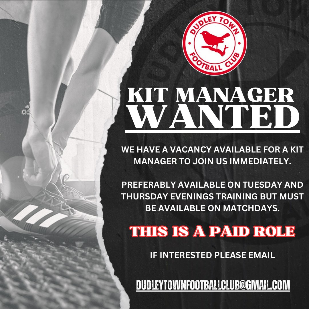 DudleyTownFC's tweet photo. https://t.co/ha41B52U8E