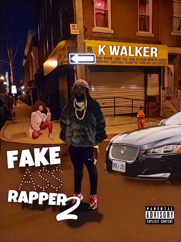 kwalker_phillyy's tweet photo. Tonight: mixtape‼️#FakeAssRapper https://t.co/4LlJwAR2oq
