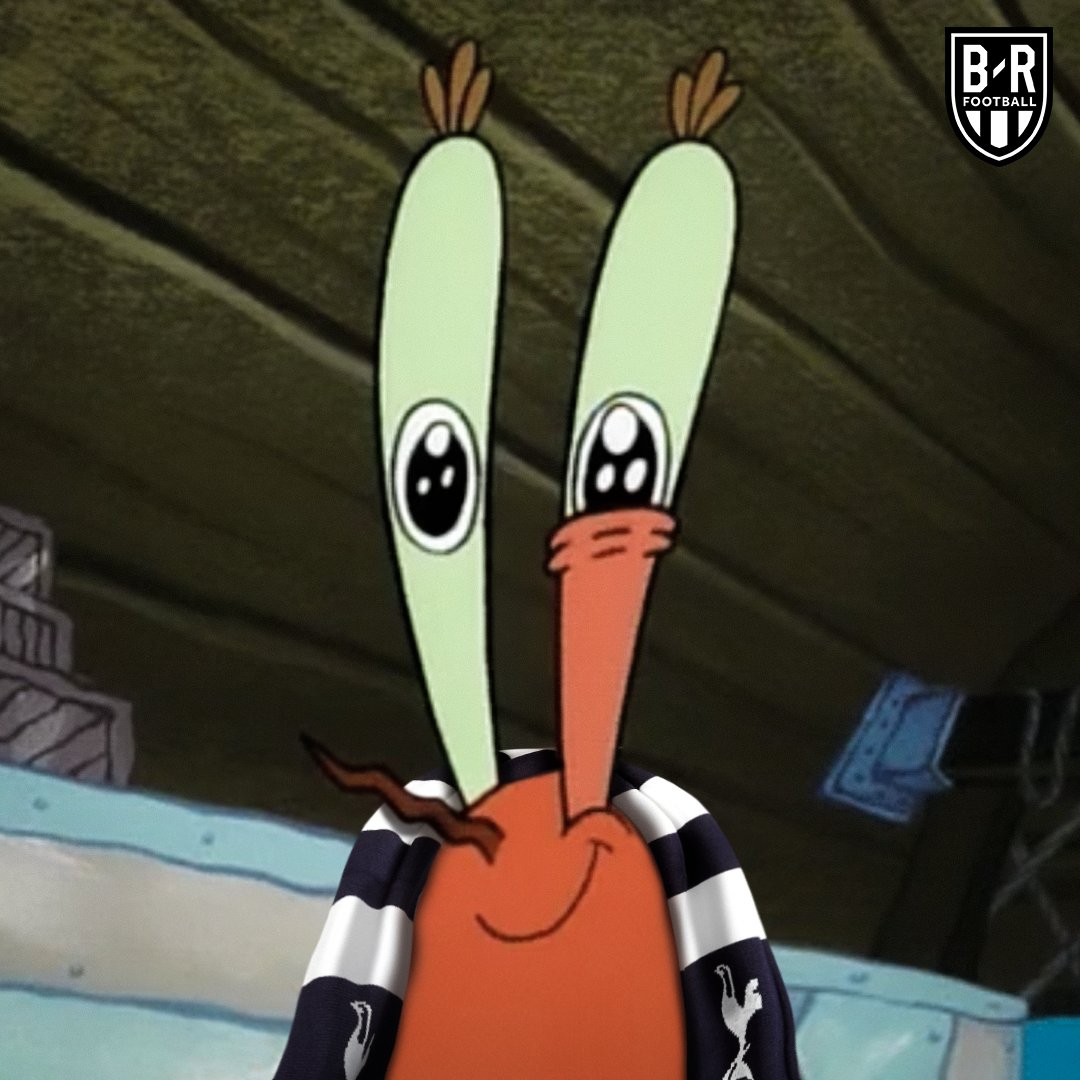 BR Football on X: Mood after the first half of Spurs vs. Chelsea:  t.coKk9MwyOxlT  X