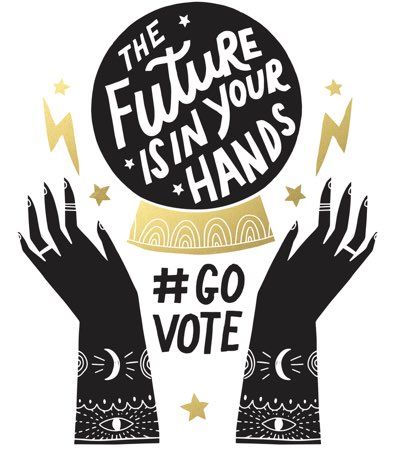 KristeePaschall's tweet photo. Tomorrow is Election Day!🇺🇸 
I voted🗳️🫶🗳️ 
How about you? 
Find out where to vote &amp; what is on your ballot here: https://t.co/vkgFPBE4IM https://t.co/pI9Ho8aVEH