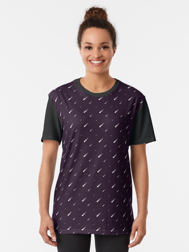Javed3210's tweet photo. Graphic T-Shirt
Design: Its like raining
#tshirt #shirt #tshirts #GraphicTShirt #shirts #babyshirt #kidshirt #kidsshirt #kidsshirts #baby #kids #ALineDress #podmjdesigns
Product Link:
https://t.co/0toyK9N0fr https://t.co/MXovi19Gn1