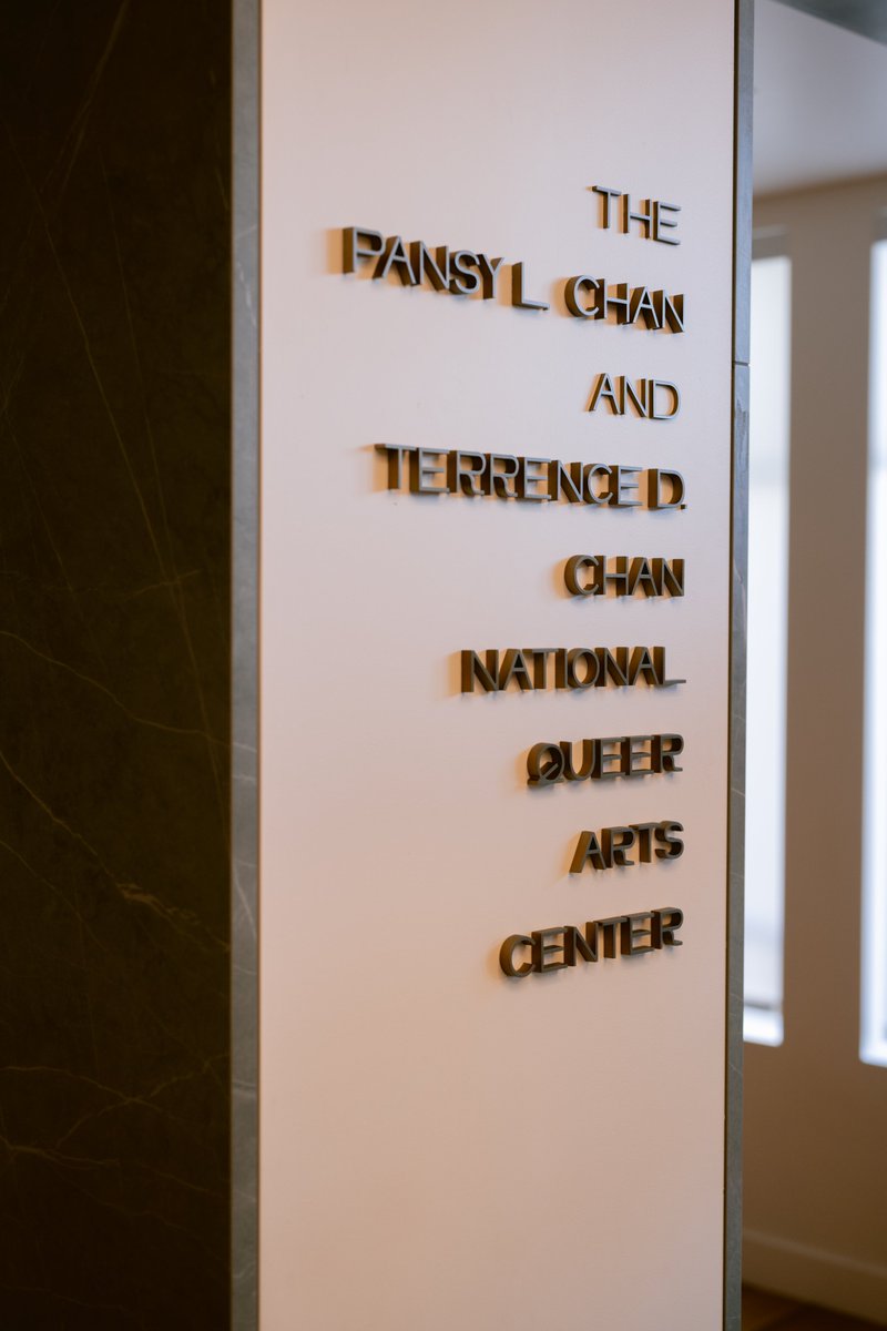 SF Gay Men's Chorus tweet media