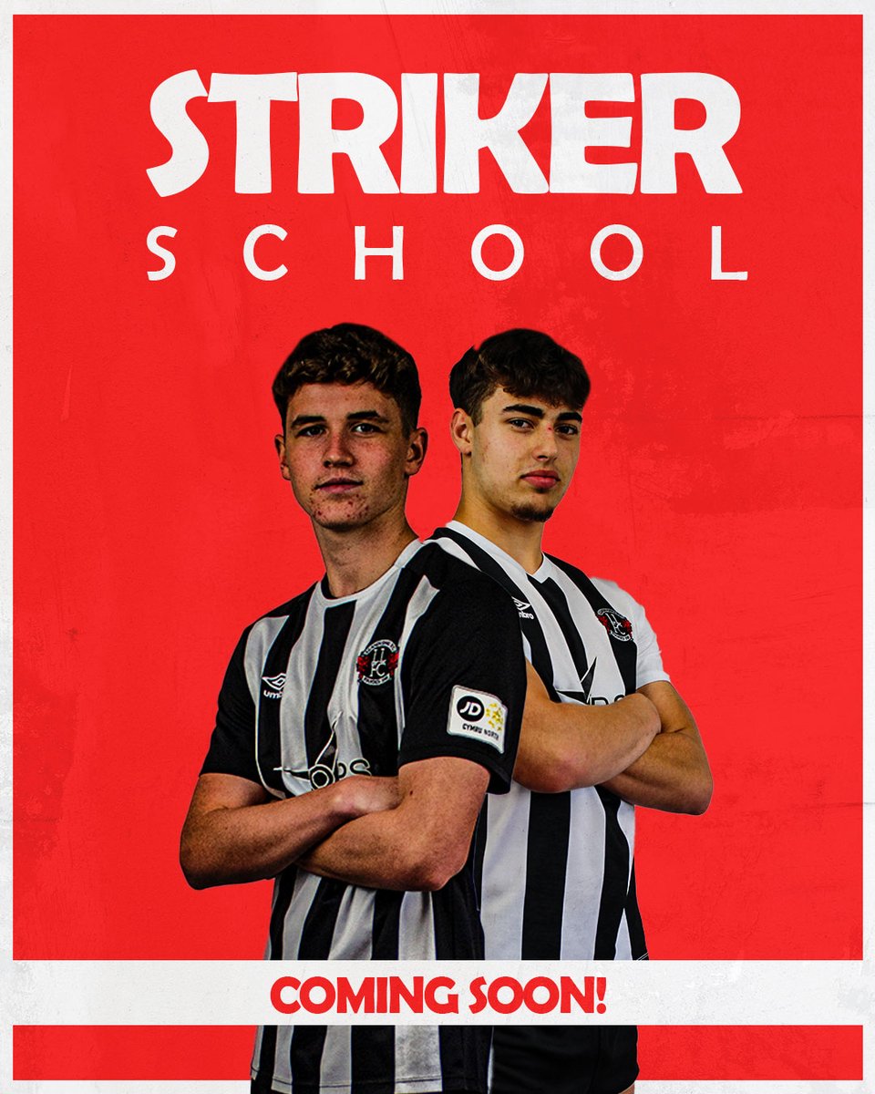 Llandudno FC In The Community tweet media