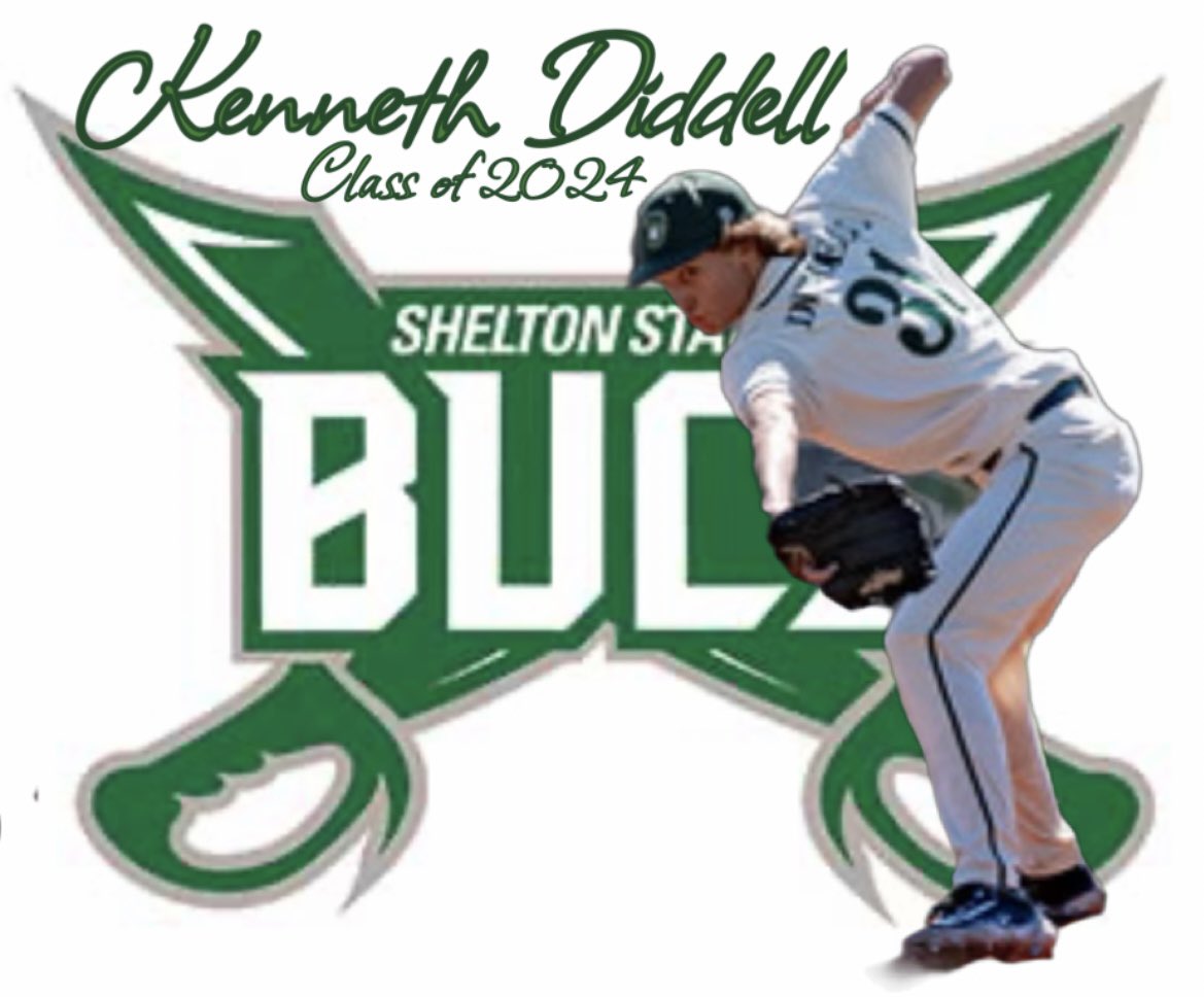33sbaseball's tweet photo. Congratulations to Kenneth Diddell with his commitment to play college baseball at Shelton State!!! @SheltonStateBB https://t.co/V9xiGygrvQ
