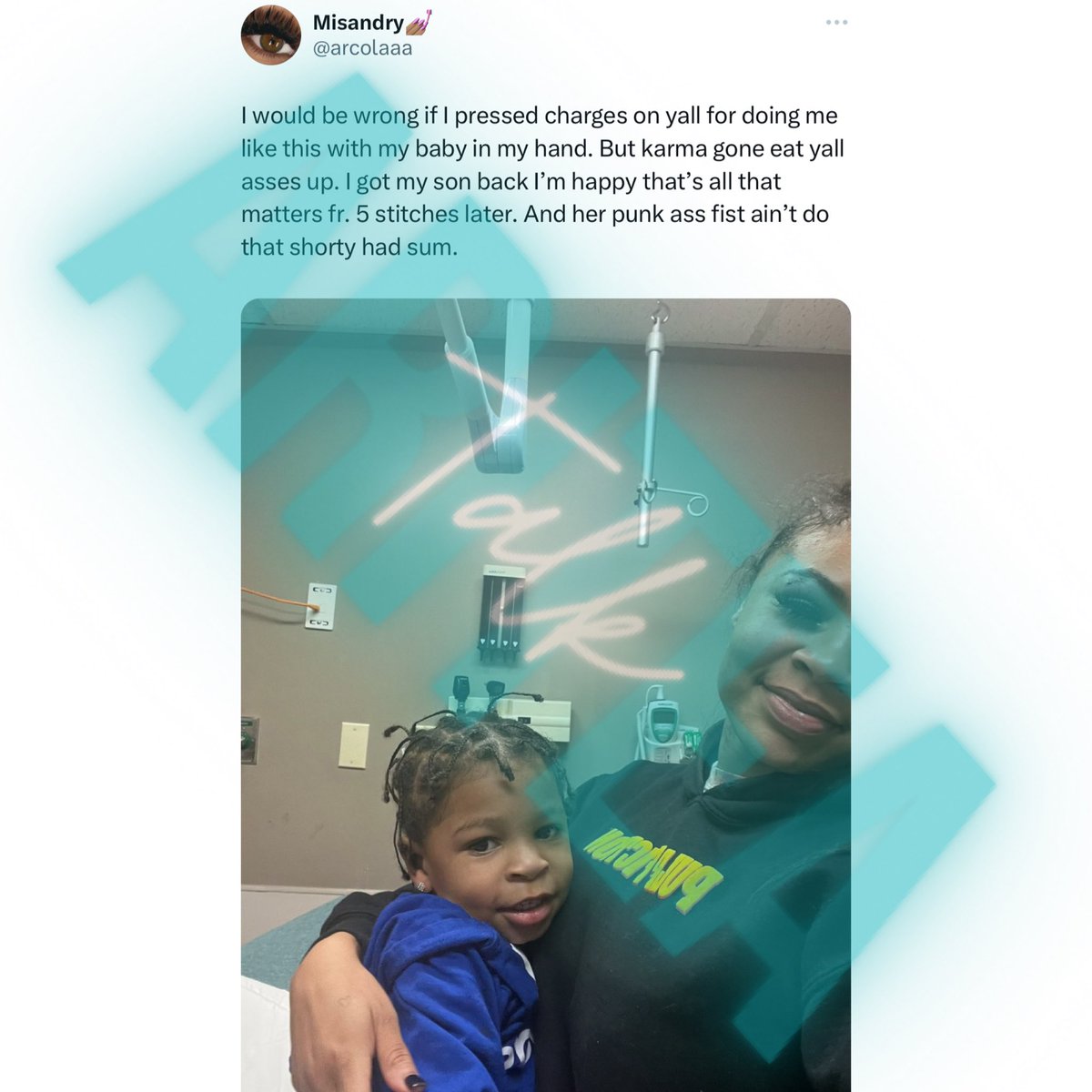 NO IG ARI ❥ tweet media