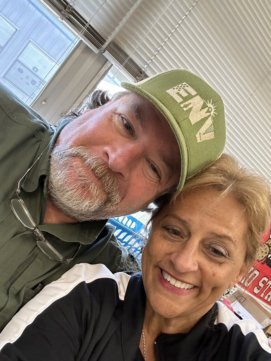 Amy Federico tweet media