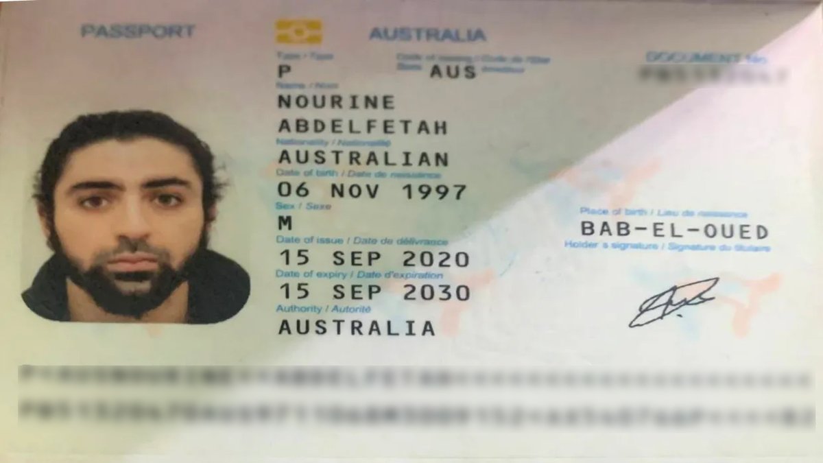liammendes's tweet photo. An Australian man fighting in Ukraine has been accused of killing his former British paratrooper friend who was also fighting on the front lines against the Russian invasion.

Melbourne man Abdelfetah Nourine, 26, who goes by the name of Adam, is accused of killing British fighter Daniel Burke, 36, whose body was formally identified by Ukrainian police on October 26.

Daniel’s father Kevin Burke is calling on Mr Nourine, who is from Melbourne, to “let justice take its course” by returning to Ukraine after allegedly confessing to accidentally killing Daniel in southeastern Ukraine.

Full story: https://t.co/r6QhpqCauo