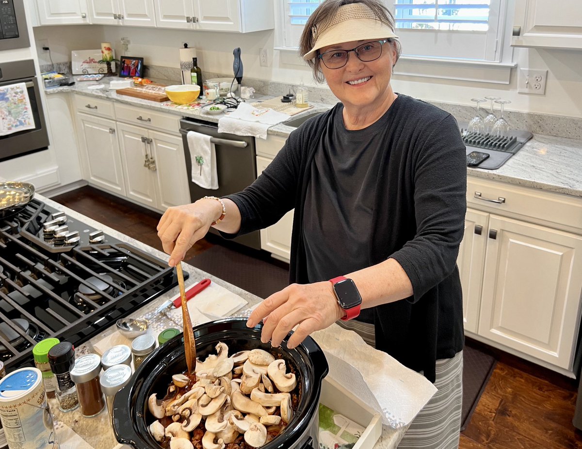 dMarieGoff's tweet image. #cooking #homefood #chefathome #recipeoftheday #dinner #homechef #recipes #cookingday #cookingwithlove #homecooking #cook