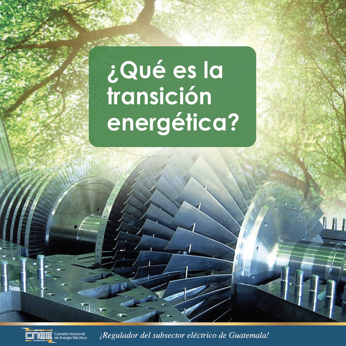 La transición energética busca evitar emisiones mediante: 
1. Fuentes de Energía primarias libres de emisiones y renovables. 
2. Eficiencia Energética en la industria, los servicios y los hogares.
3. Desarrollo de un sistema adaptable a energías renovables descentralizadas.