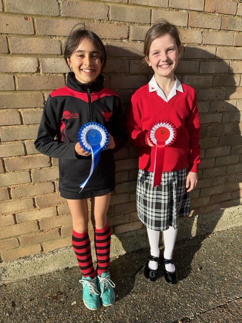 BMS_SP0RT's tweet photo. More sporting success for #TeamBMS over the half term break.
The Equine team posted excellent results in the @NSEAEst1991 regionals.
๐Charlotte T & Suri H placing 1st & 2nd in the 40cm.
๐Eleanor B 3rd (80cm) & 1st (90cm)
๐Sophie T 7th (90cm)
Well done girls! #TeamBMS https://t.co/tG5V6UYCKd