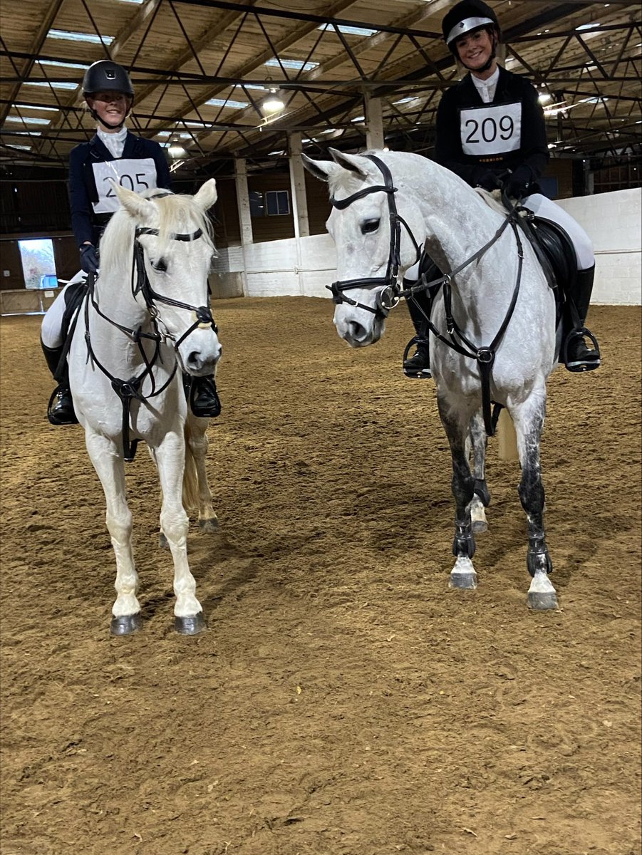 BMS_SP0RT's tweet photo. More sporting success for #TeamBMS over the half term break.
The Equine team posted excellent results in the @NSEAEst1991 regionals.
๐Charlotte T & Suri H placing 1st & 2nd in the 40cm.
๐Eleanor B 3rd (80cm) & 1st (90cm)
๐Sophie T 7th (90cm)
Well done girls! #TeamBMS https://t.co/tG5V6UYCKd
