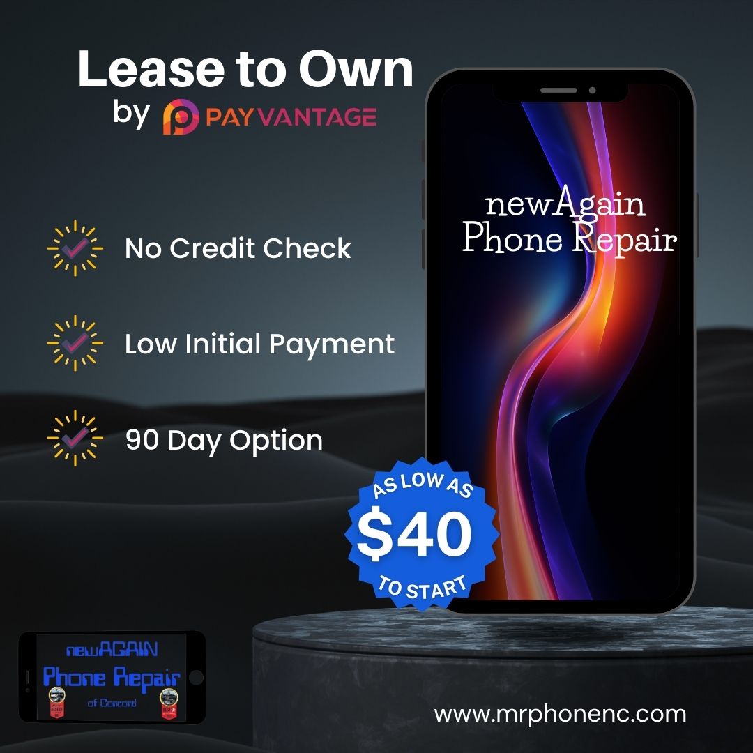 See your approval now: payvan.me/3HM2wVs
<a href="/newagainconcord/">newAGAIN Phone Repair</a>