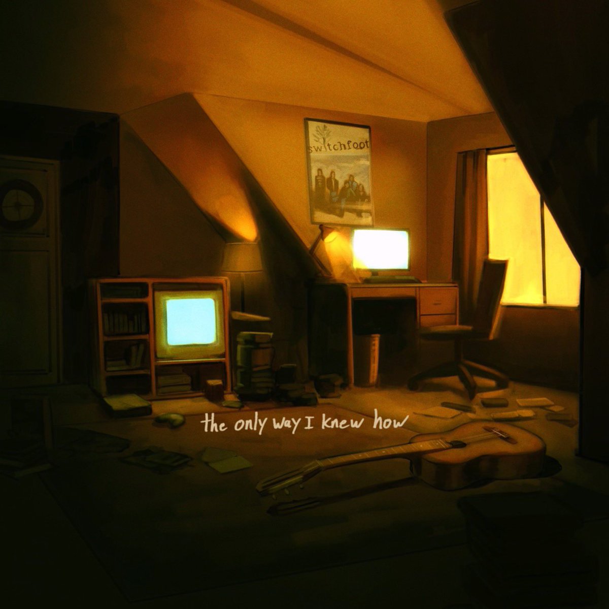 Ollie Raps tweet media