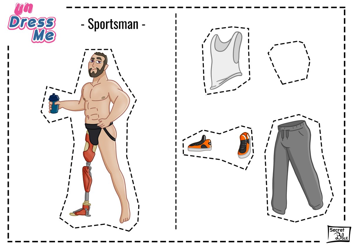 SecretBlueNSFW's tweet photo. UNDRESS ME
🏋️- Sportsman -
Part 1/2

link in bio for more content and uncensored version

#secretblue #undressme #sfw #nsfw #draw #art #nude #naked #strip #undress #sport #jocktrap #gay #musclar https://t.co/iBo8nluNw7