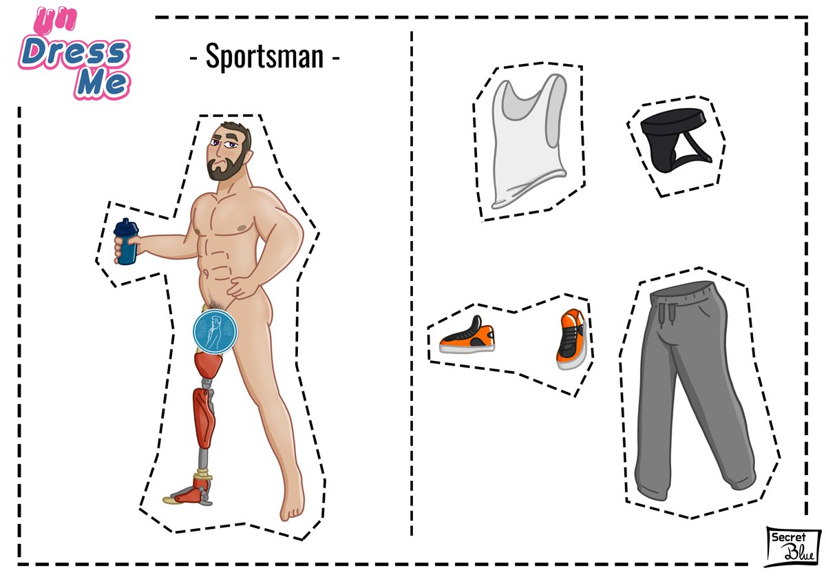SecretBlueNSFW's tweet photo. UNDRESS ME
🏋️- Sportsman -
Part 1/2

link in bio for more content and uncensored version

#secretblue #undressme #sfw #nsfw #draw #art #nude #naked #strip #undress #sport #jocktrap #gay #musclar https://t.co/iBo8nluNw7