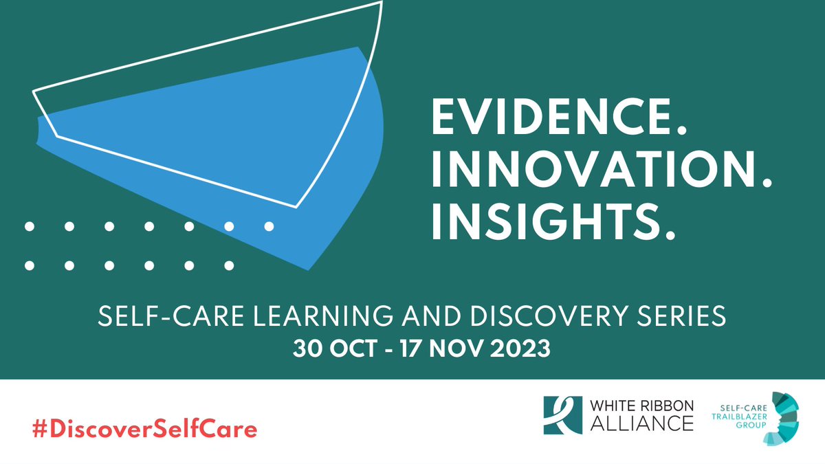 Self-care can be practiced everywhere, including places in crisis. Join us at the Self-Care Learning &amp; Discovery Series, where we're elevating self-care in humanitarian settings. Register today and be part of this important conversation: psi.org/project/self-c…