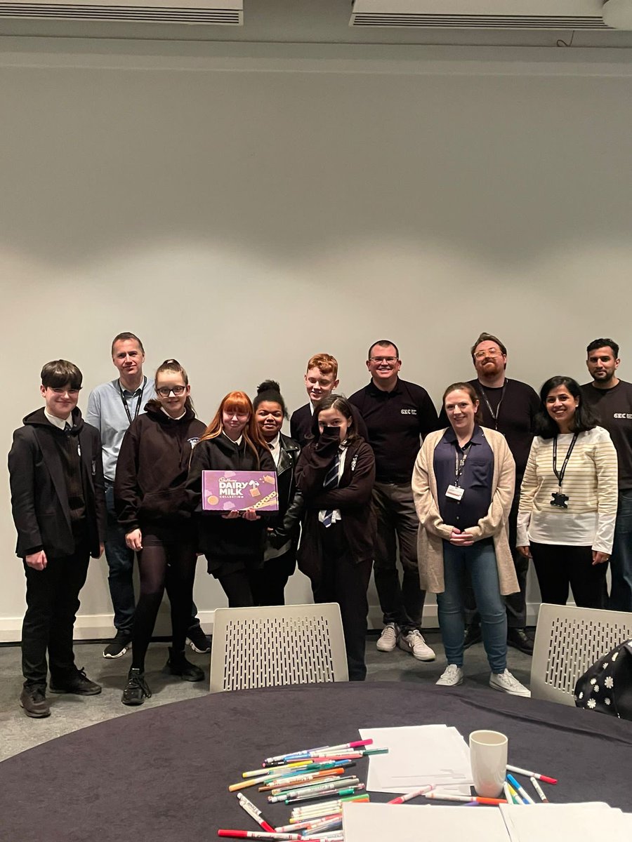 SmithycroftBusEd tweet media