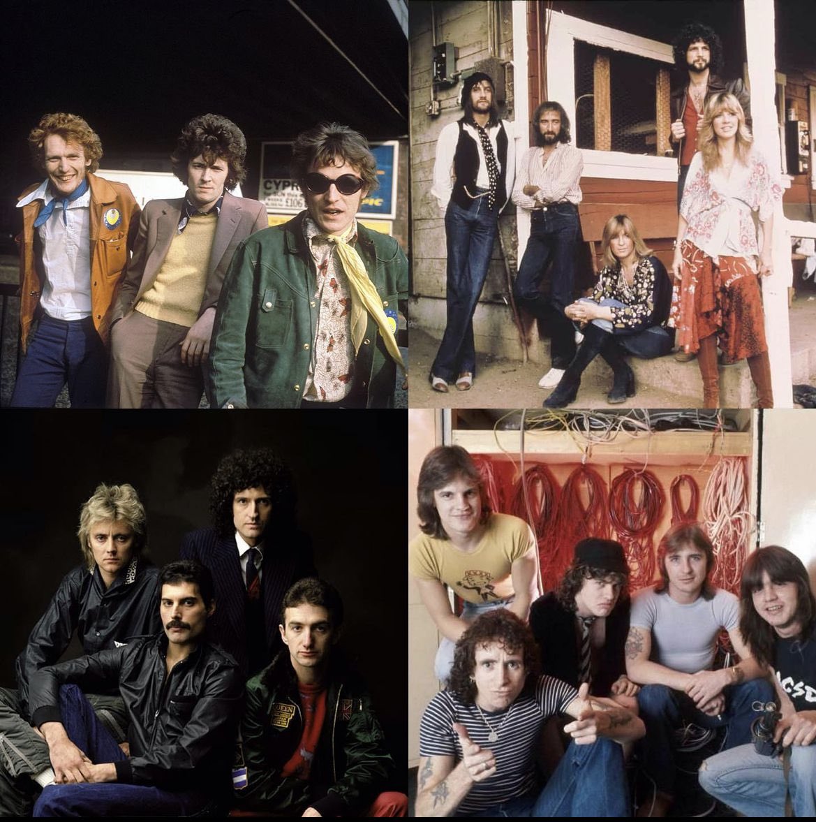 🎸 Rock History 🎸 tweet media