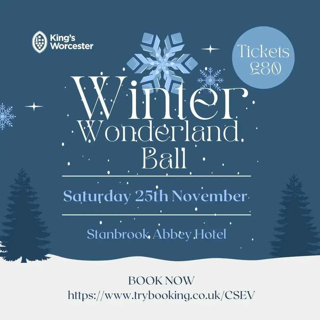 KSWPSG's tweet photo. ❄️3 weeks to go. Ticket line still open for those last minute tickets ❄️
Parentsassociation@ksw.org.uk https://t.co/fnsqtEvUPu